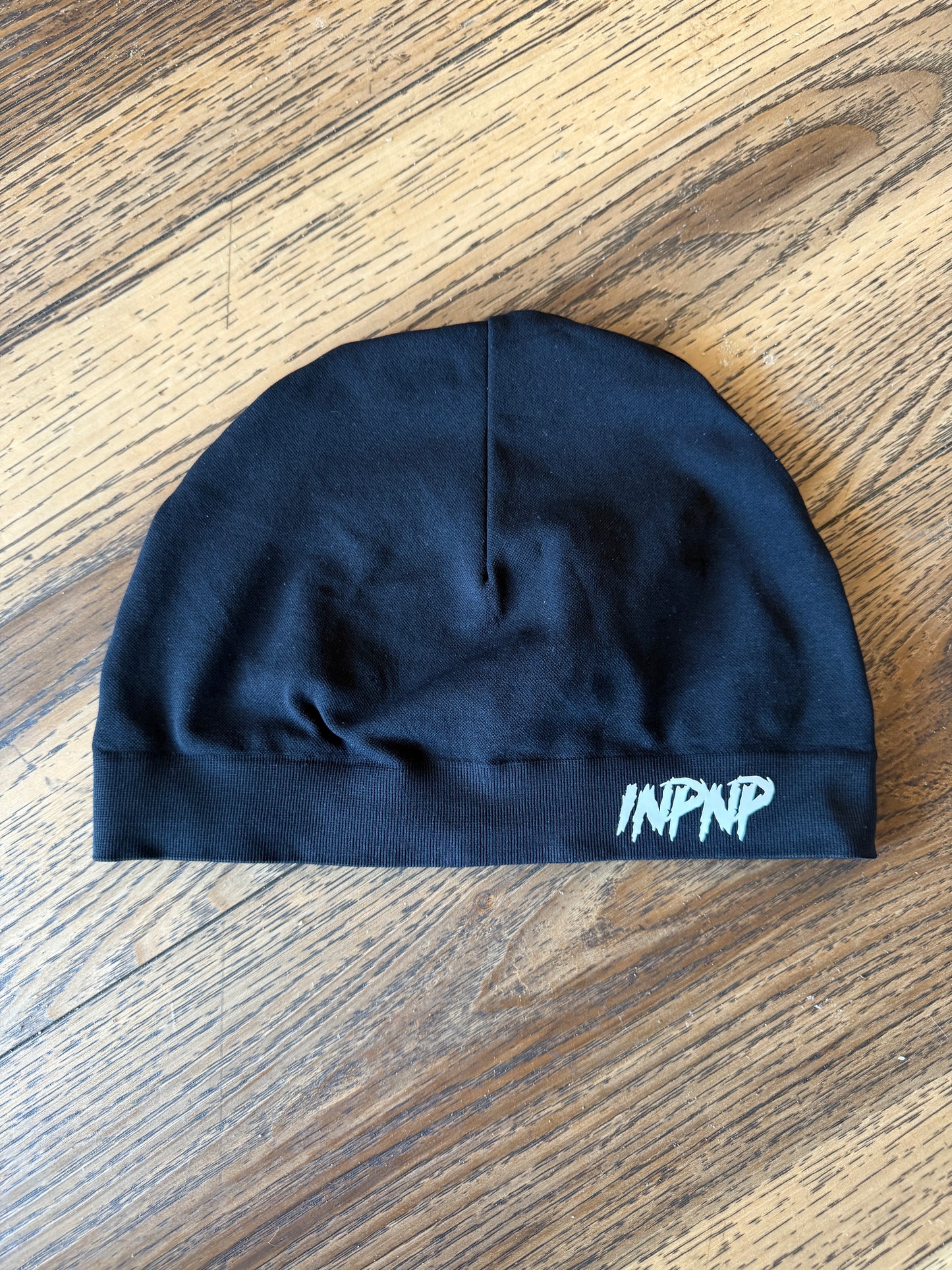 White INPNP Sports Cap
