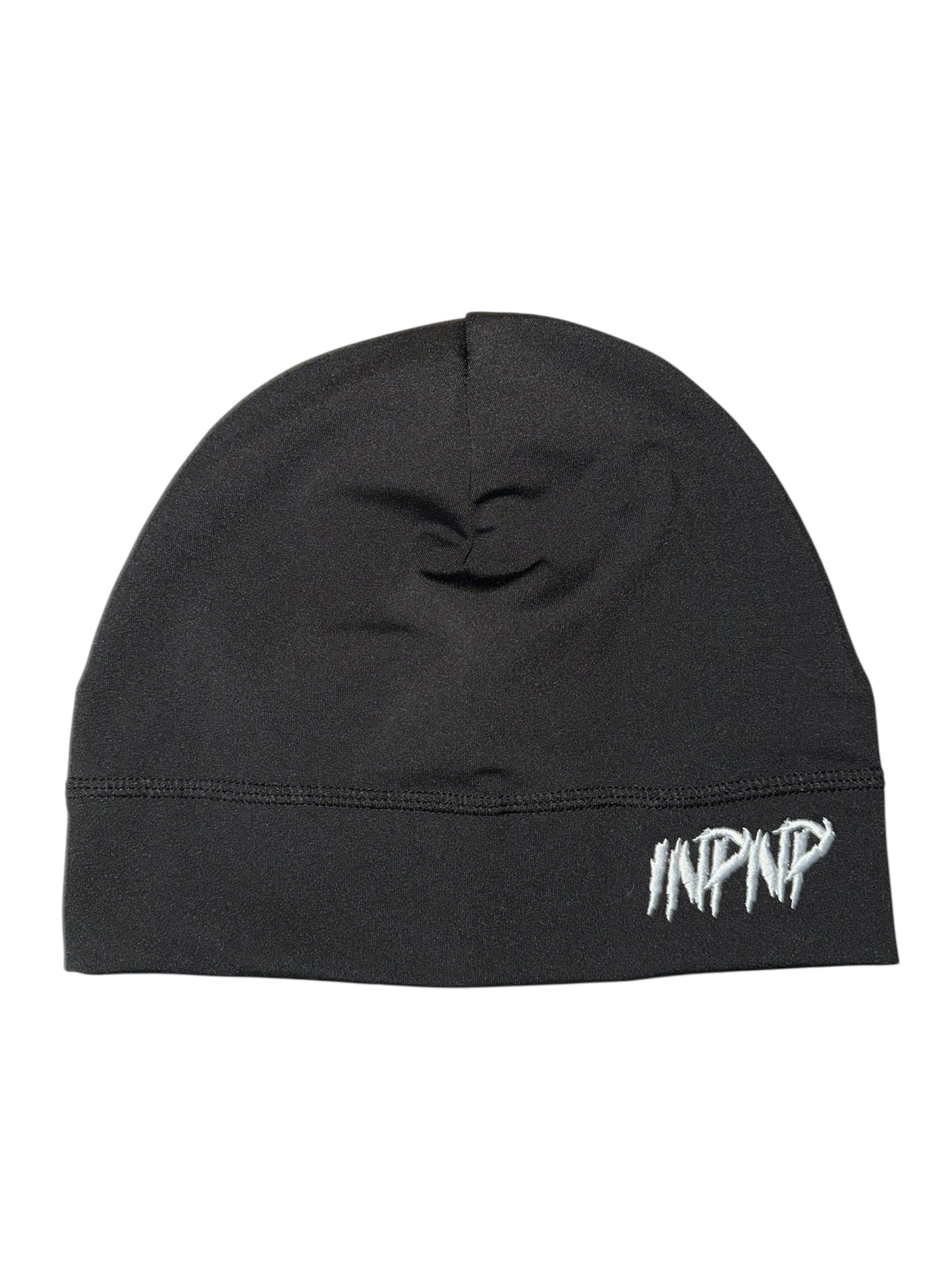 “White INPNP” Embroidered Cap