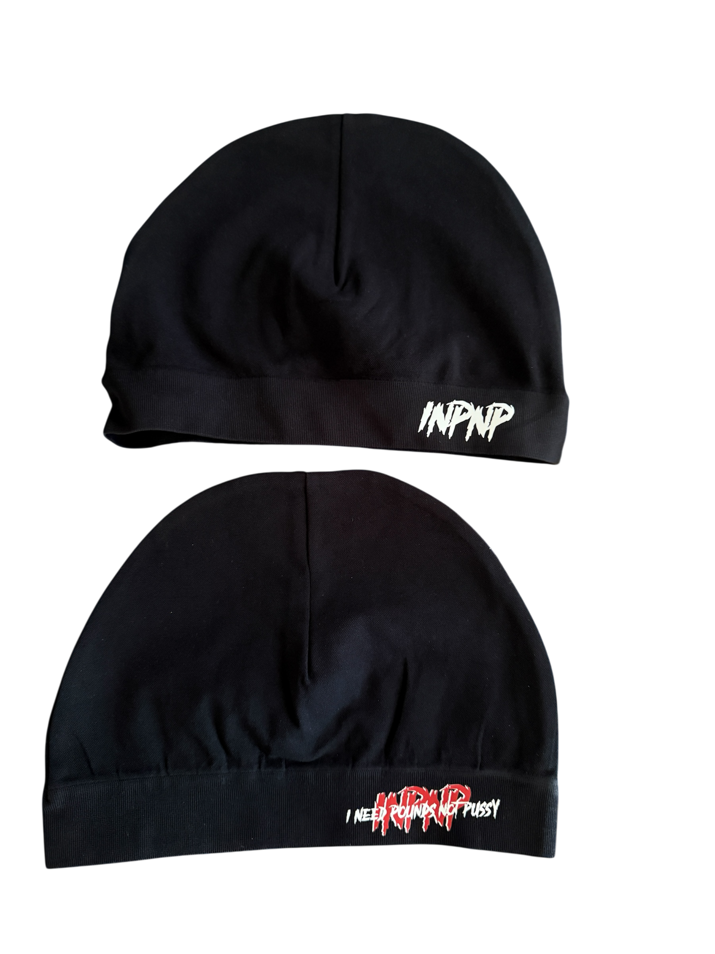 Both INPNP Sports Caps