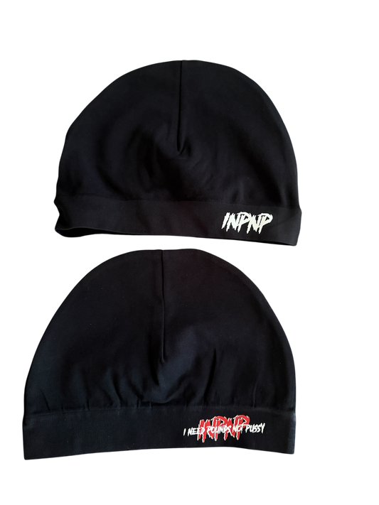 Both INPNP Sports Caps