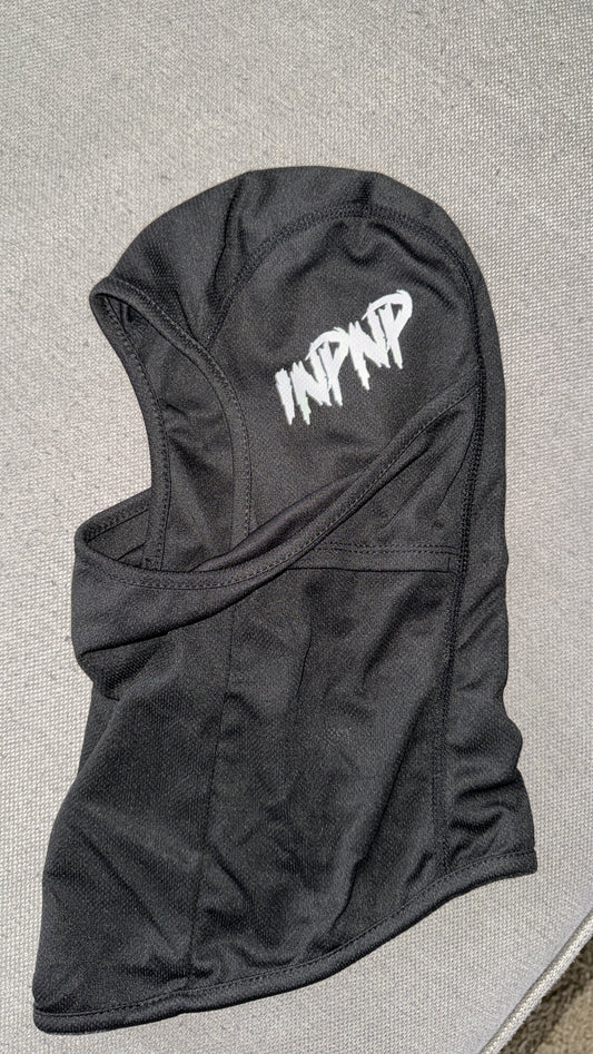 Black INPNP Ski Mask