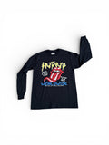 Playas Club Only Long sleeve