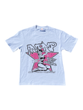 All About Money Tee