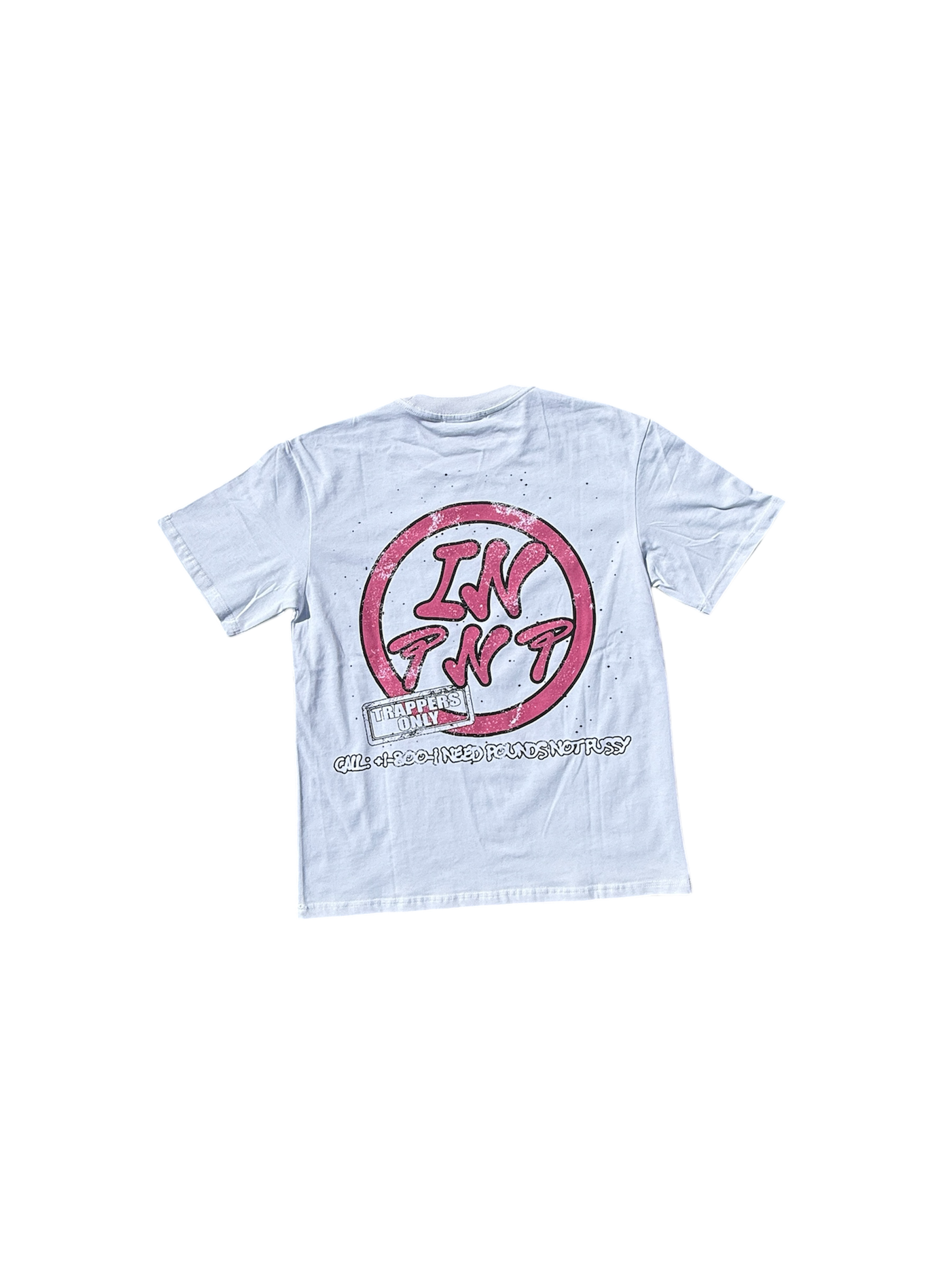 All About Money Tee