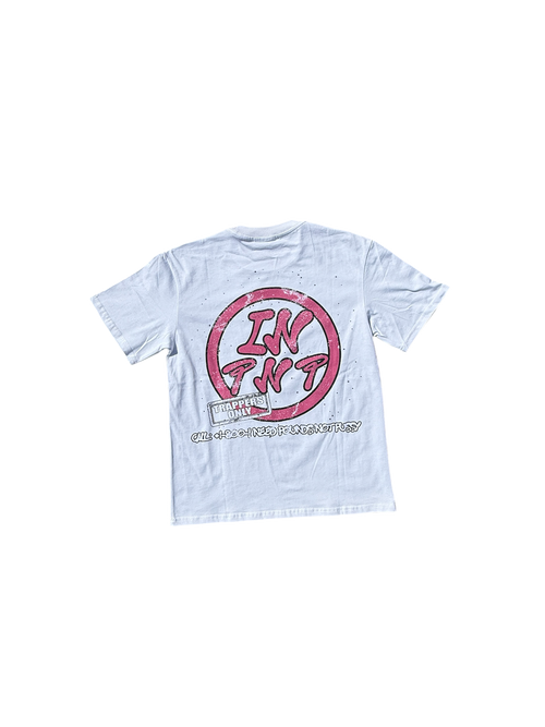 All About Money Tee