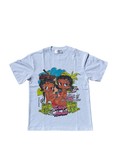 Trap Maid Miami Tee