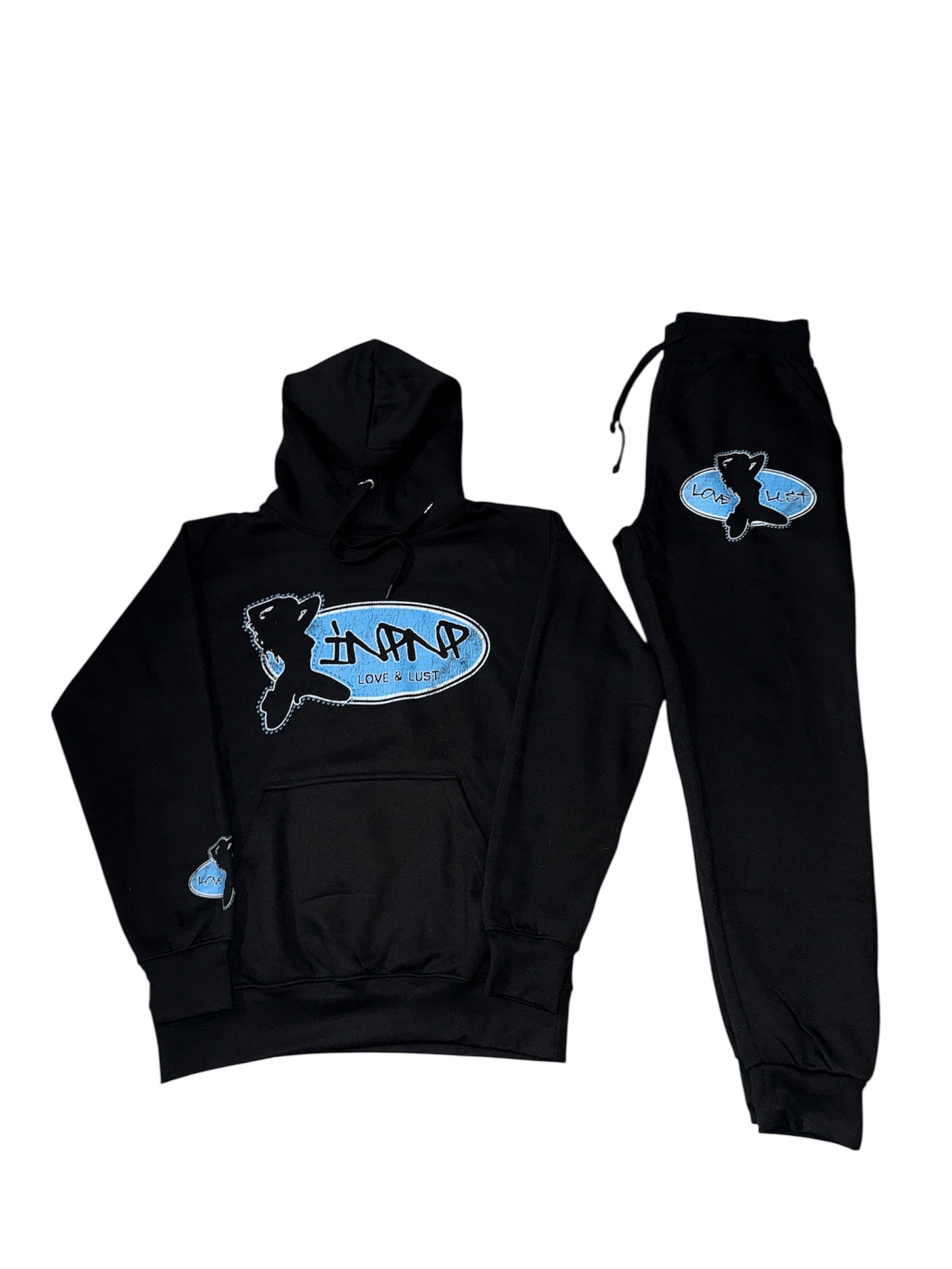 INPNP Love and Lust Sweatsuit