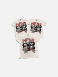 INPNP 448 Grill Tee