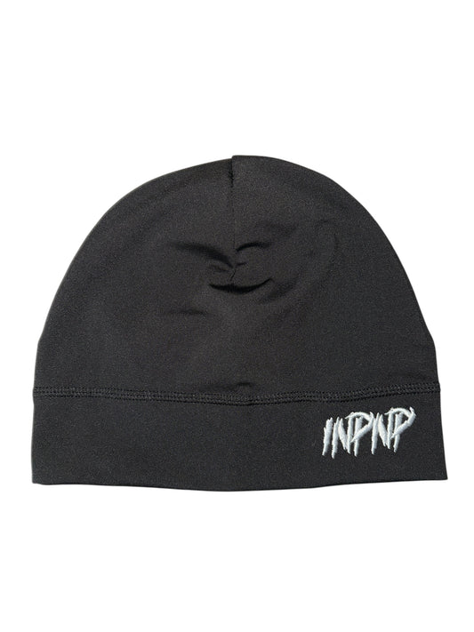 “White INPNP” Embroidered Cap