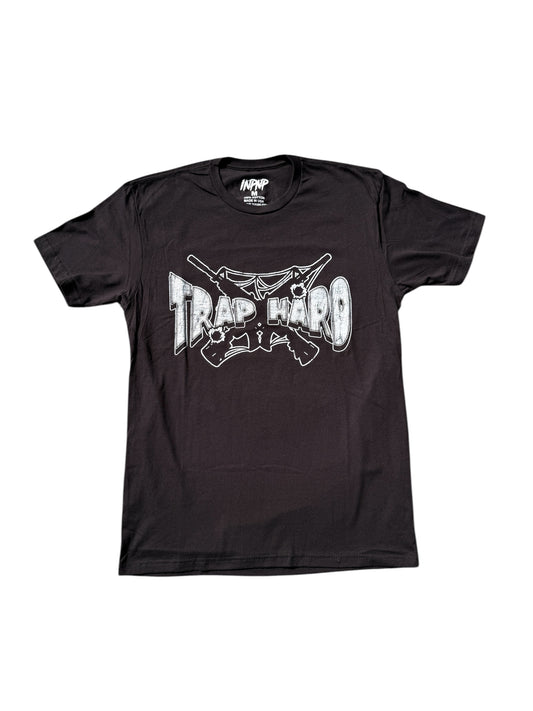 Black Trap Hard Tee
