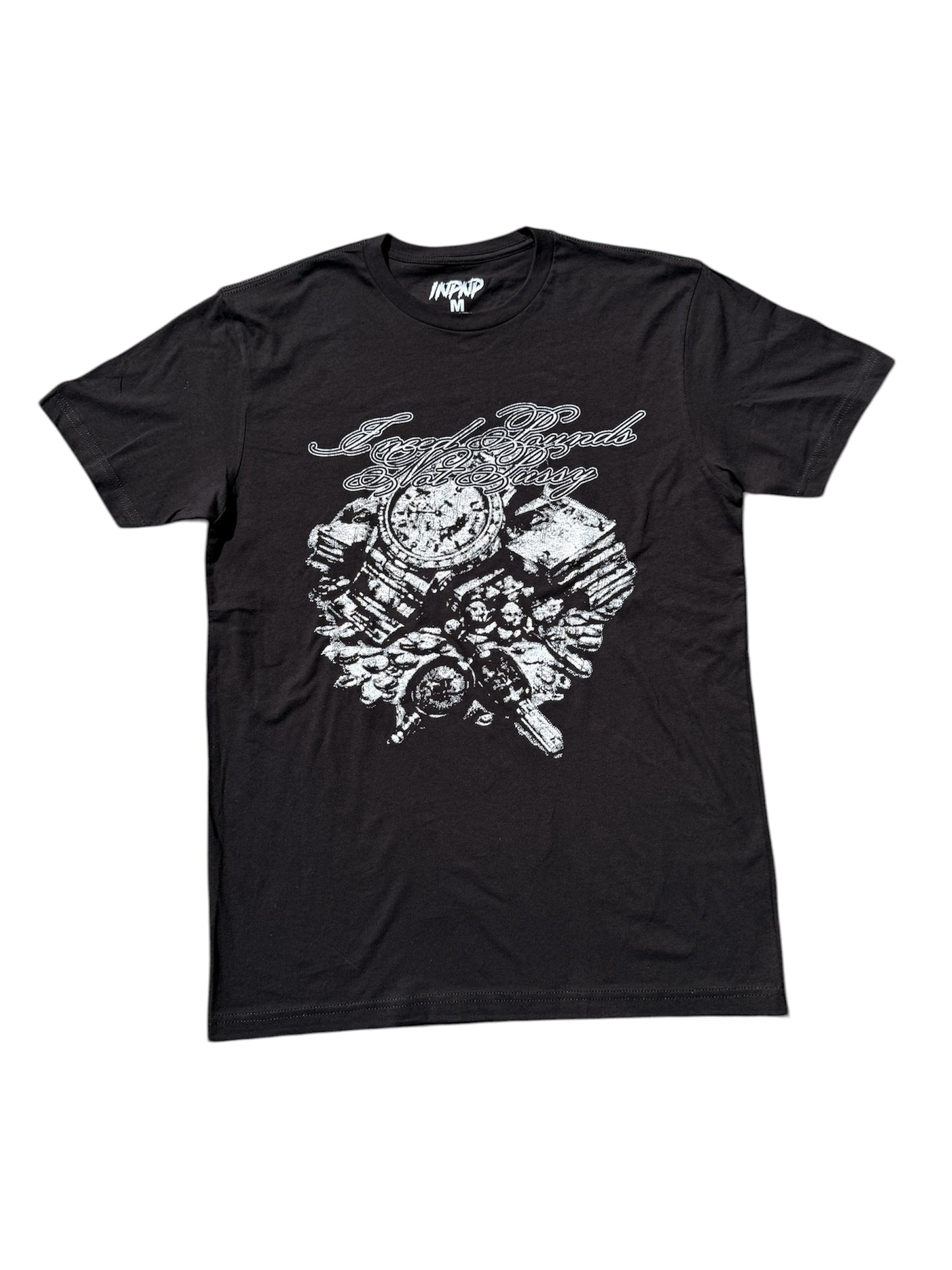 INPNP Watch/Stack Tee