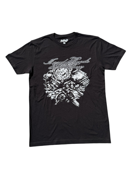 INPNP Watch/Stack Tee